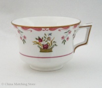 Bianca - Tea Cup